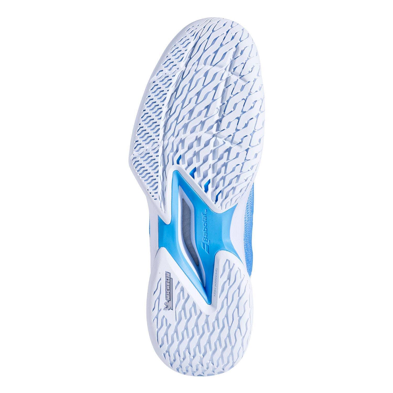 Babolat Jet Tere 2 All Court Blu 3a0s25c649 5/5