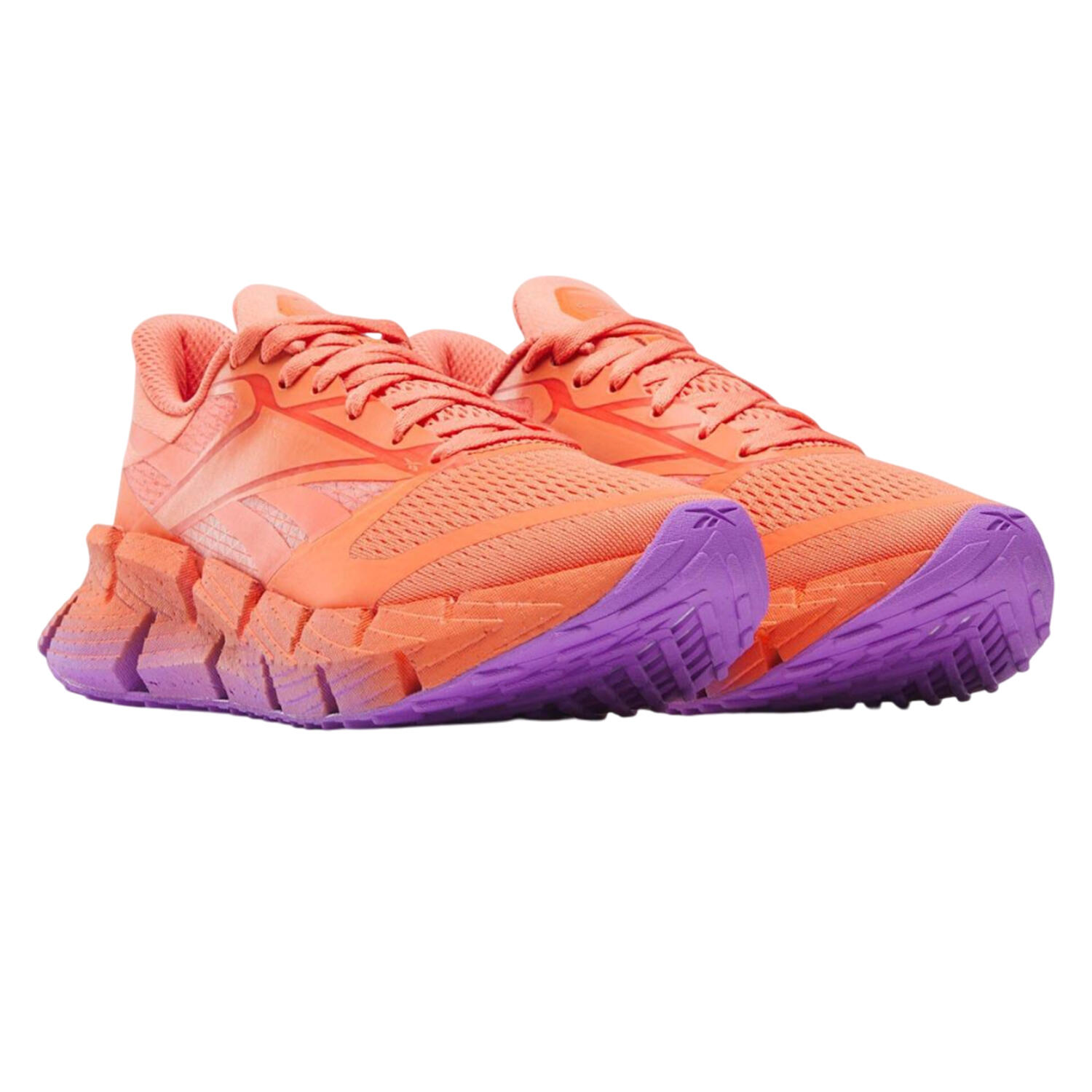 REEBOK Scarpe CorsaAdulto Unisex Reebok FloatZig 1 Corallo Viola