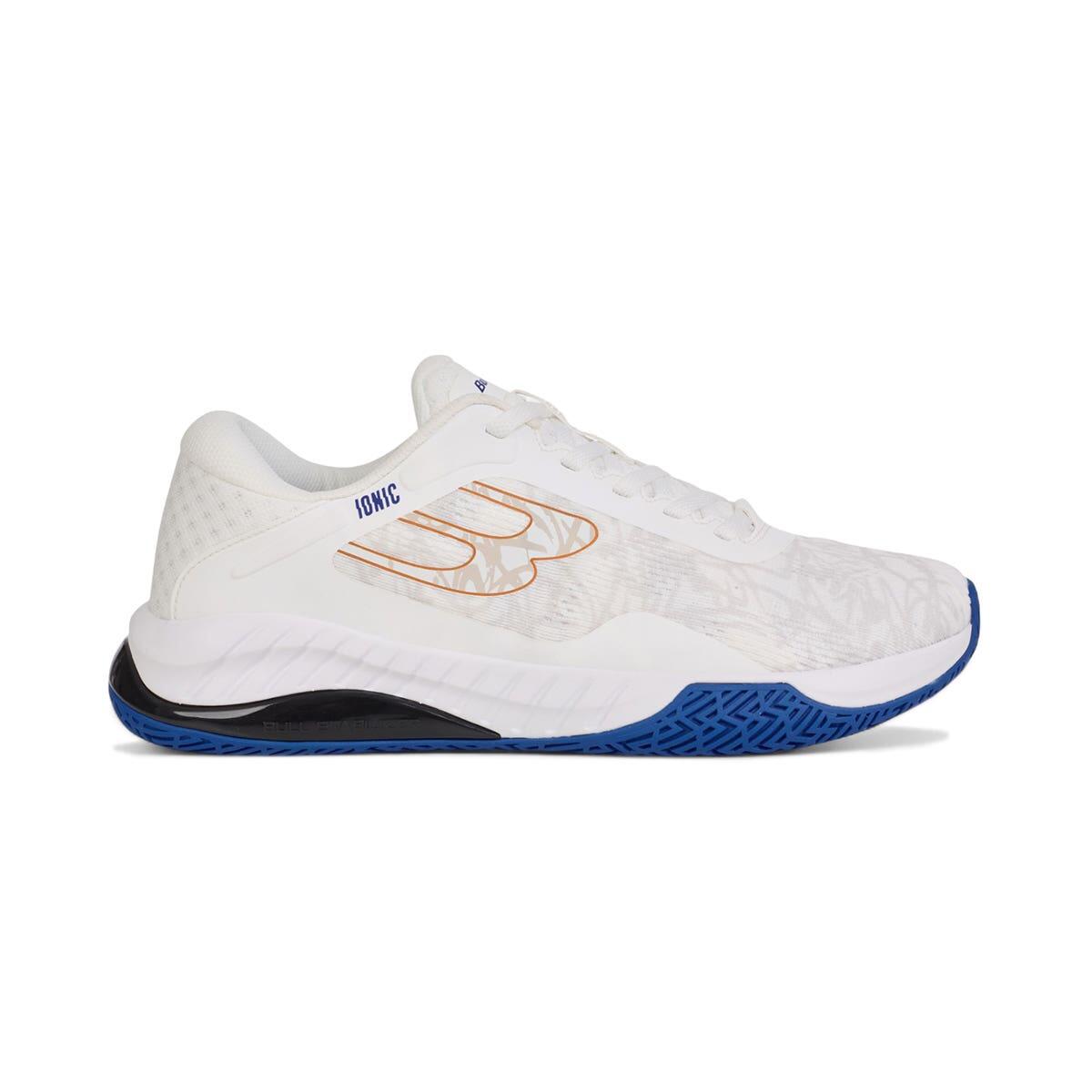 BULLPADEL Chaussures Bullpadel Ionic 25i Cz70001000 Bleu Royal