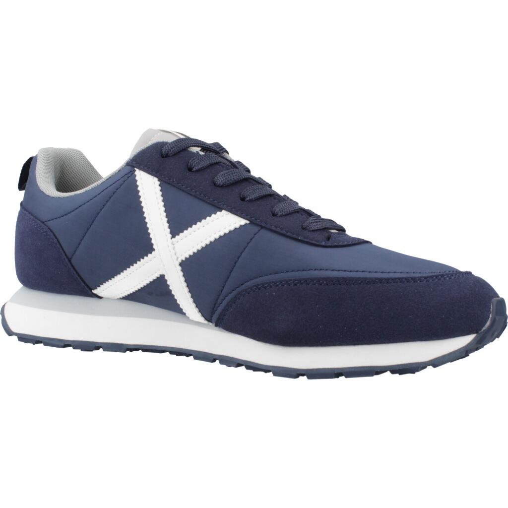 Chaussures pour homme Munich Rush 01 Blanc 5/5