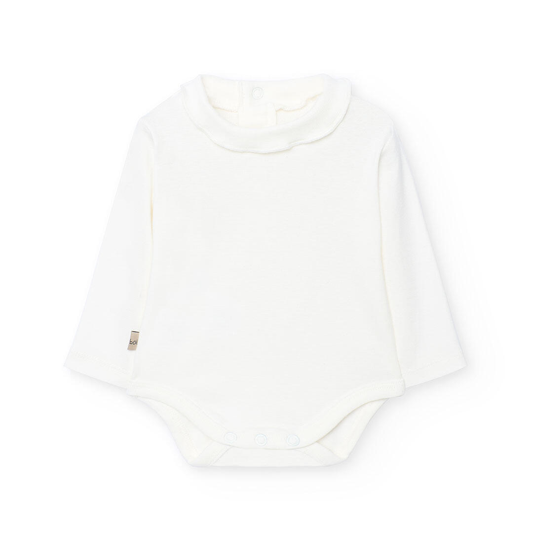 Conjunto Gimnasia Bebé Boboli Gris 3/7