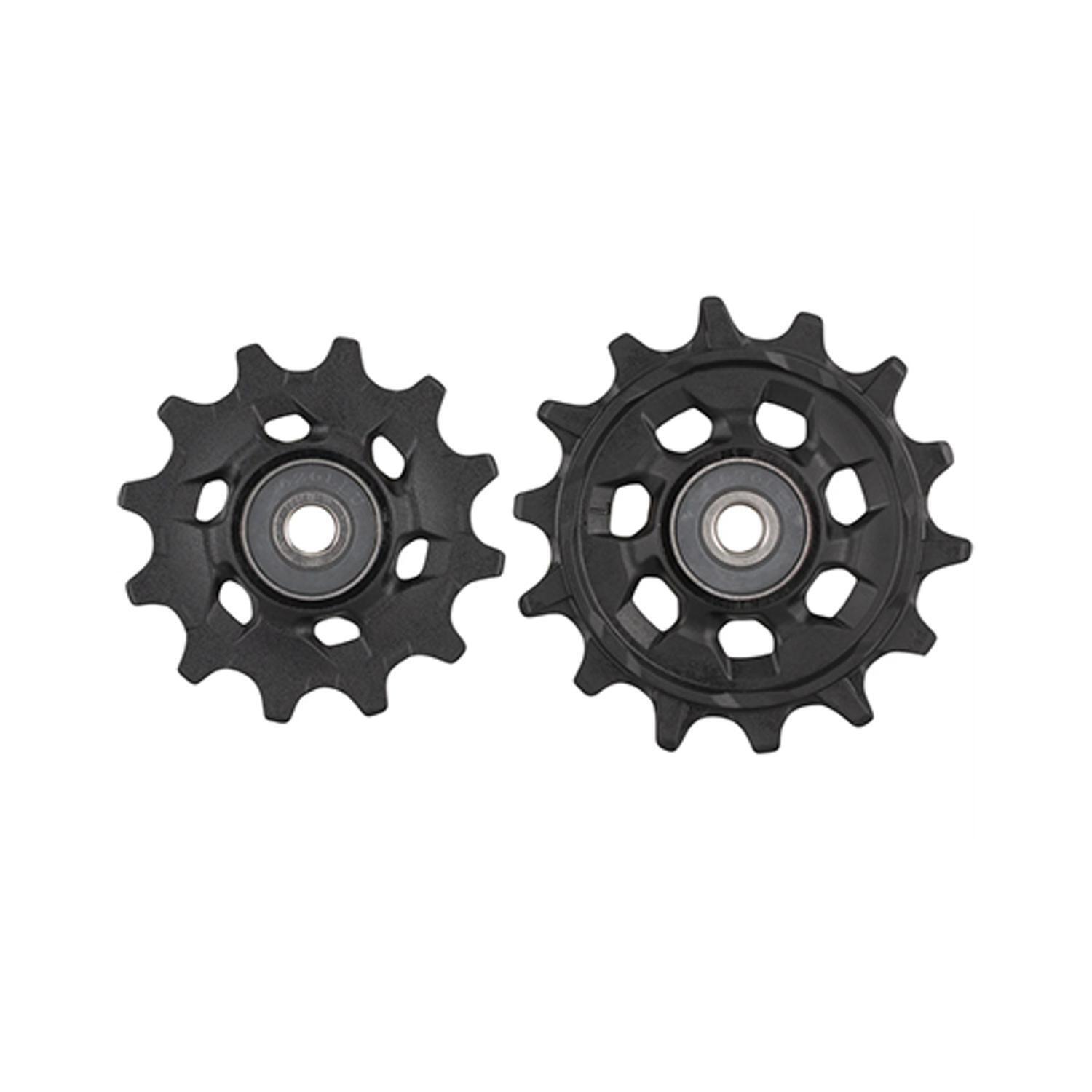 SRAM Galletto del deragliatore Sram GxEAGLE 12V.