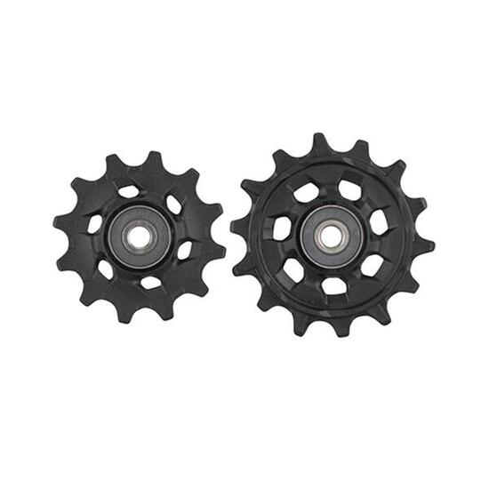Galletto del deragliatore Sram GxEAGLE 12V.