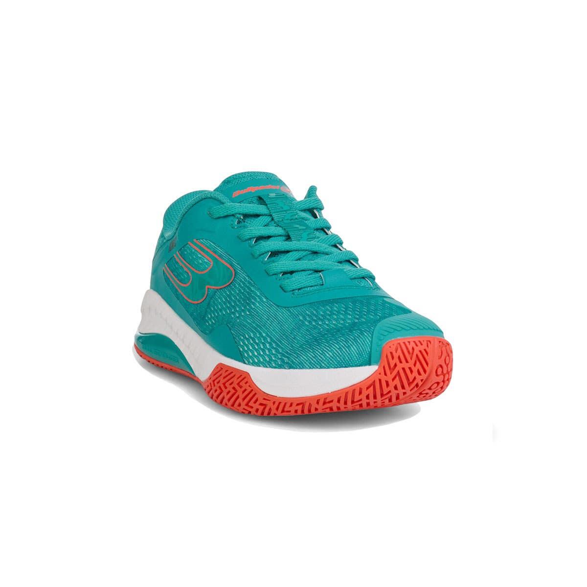 Bullpadel Ionic 25i Turquoise Woman Cz78013000 2/4