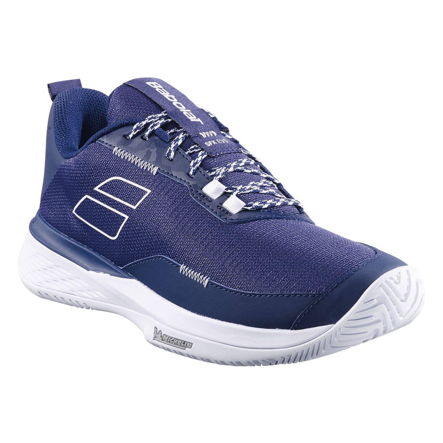 ZAPATILLAS BABOLAT SFX EVO ALL COURT MEN 3A0S25A555 4131 39 3/5