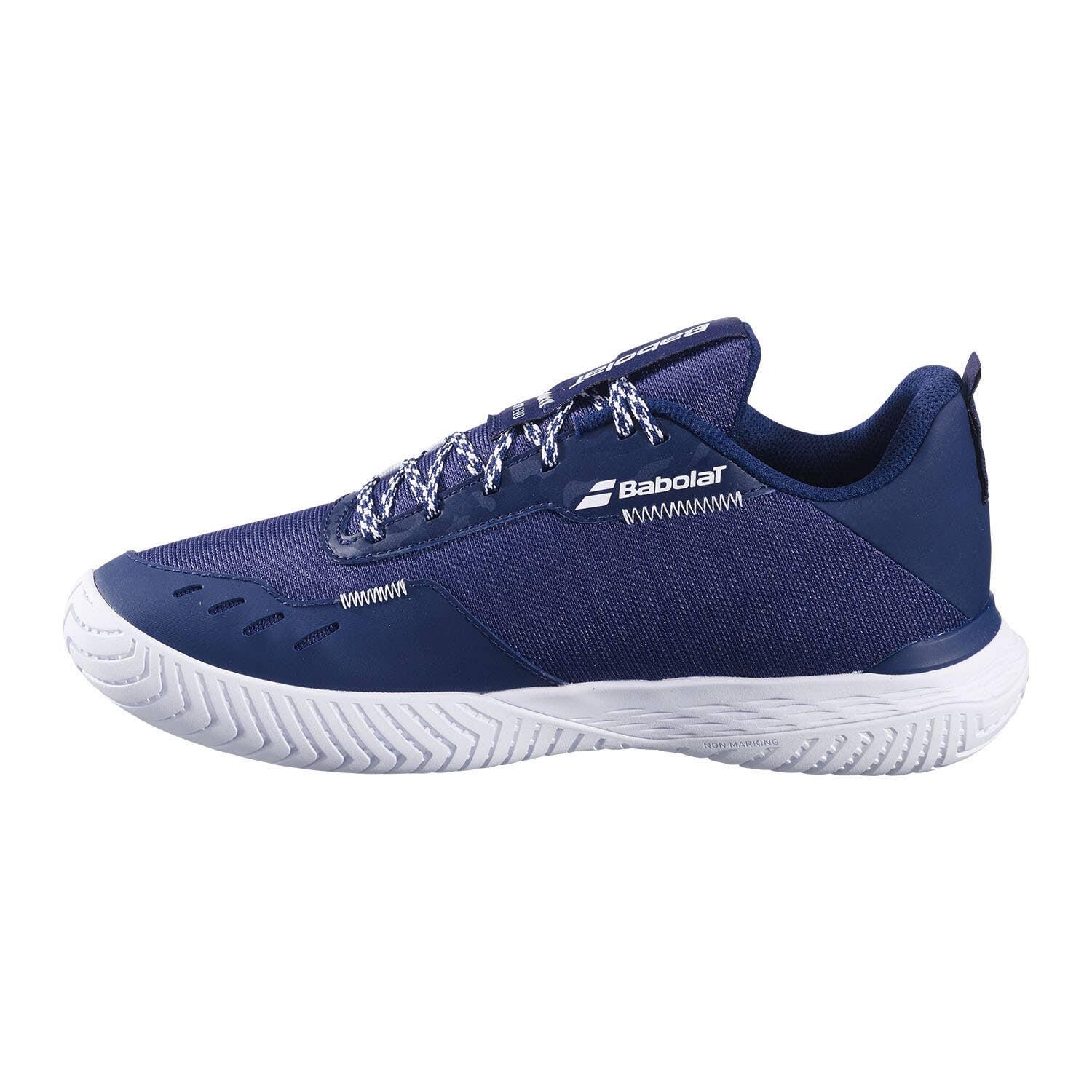 ZAPATILLAS BABOLAT SFX EVO ALL COURT MEN 3A0S25A555 4131 39 2/5