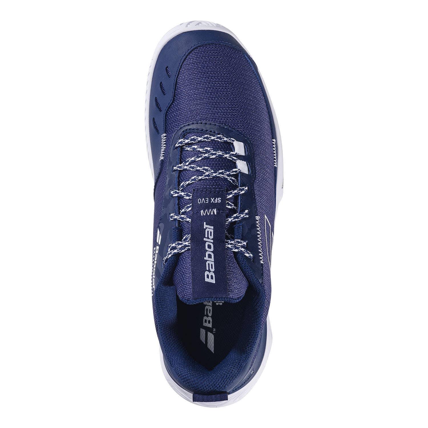 ZAPATILLAS BABOLAT SFX EVO ALL COURT MEN 3A0S25A555 4131 39 4/5
