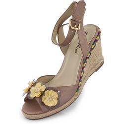 Sandales d'été pour femmes Tamiko 39 - Élégance et Confort