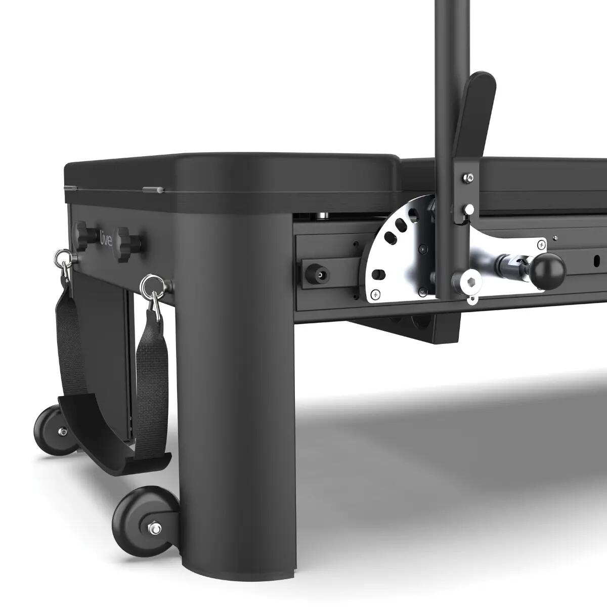 Reformer Full Track PTX8000 Black Pearl 7/7