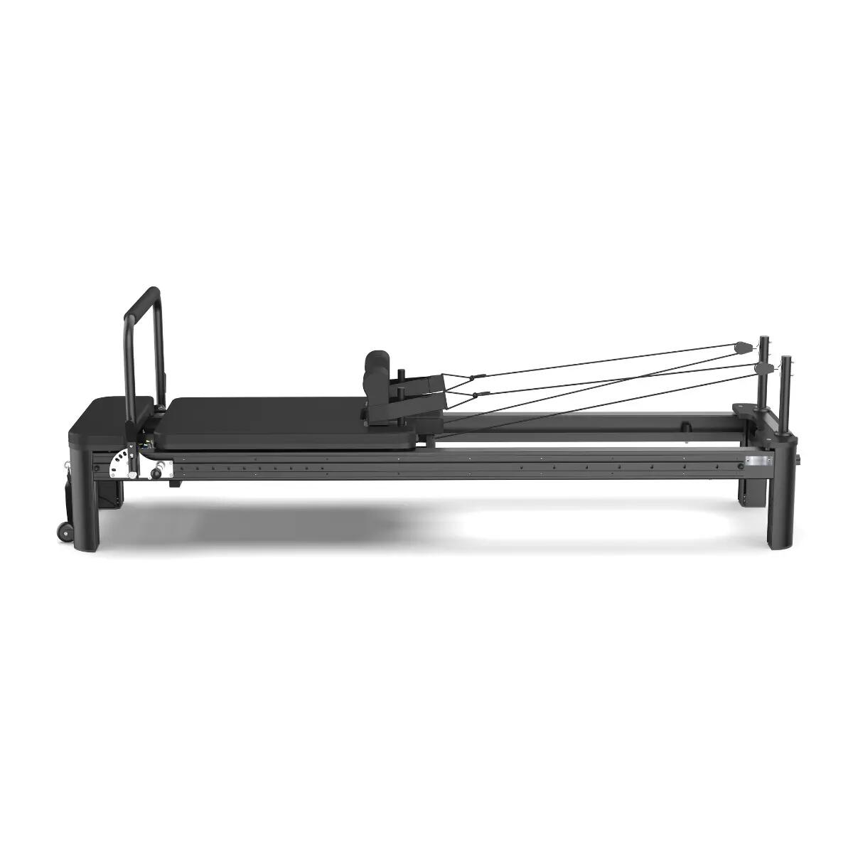 Reformer Full Track PTX8000 Black Pearl 2/7