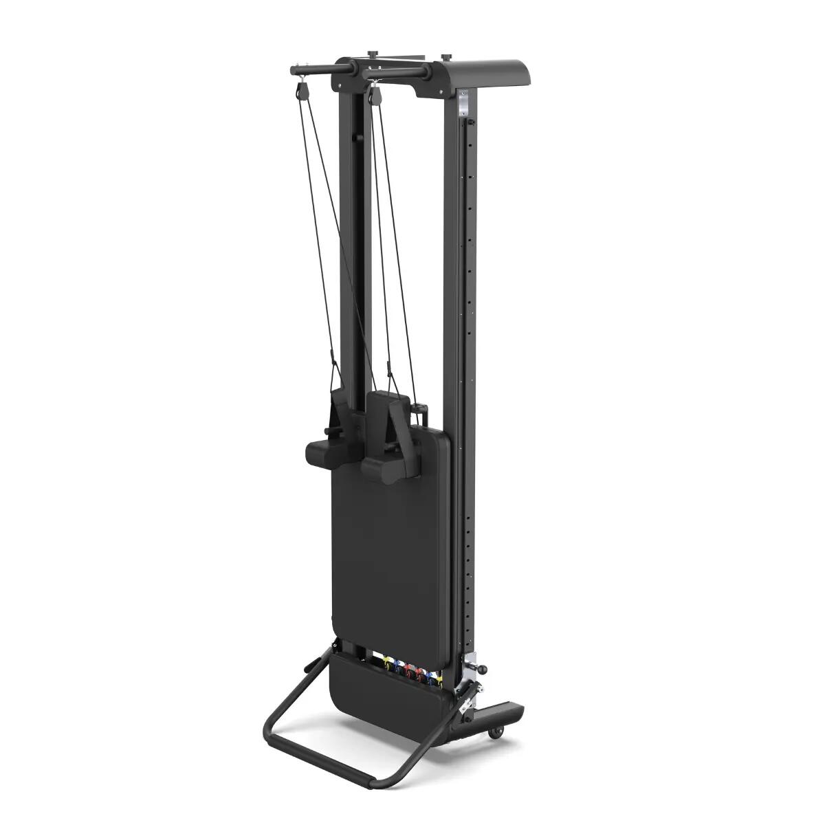 Reformer Full Track PTX8000 Black Pearl 4/7