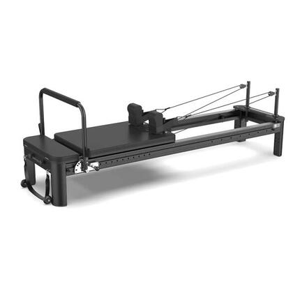 Reformer Full Track PTX8000 Black Pearl