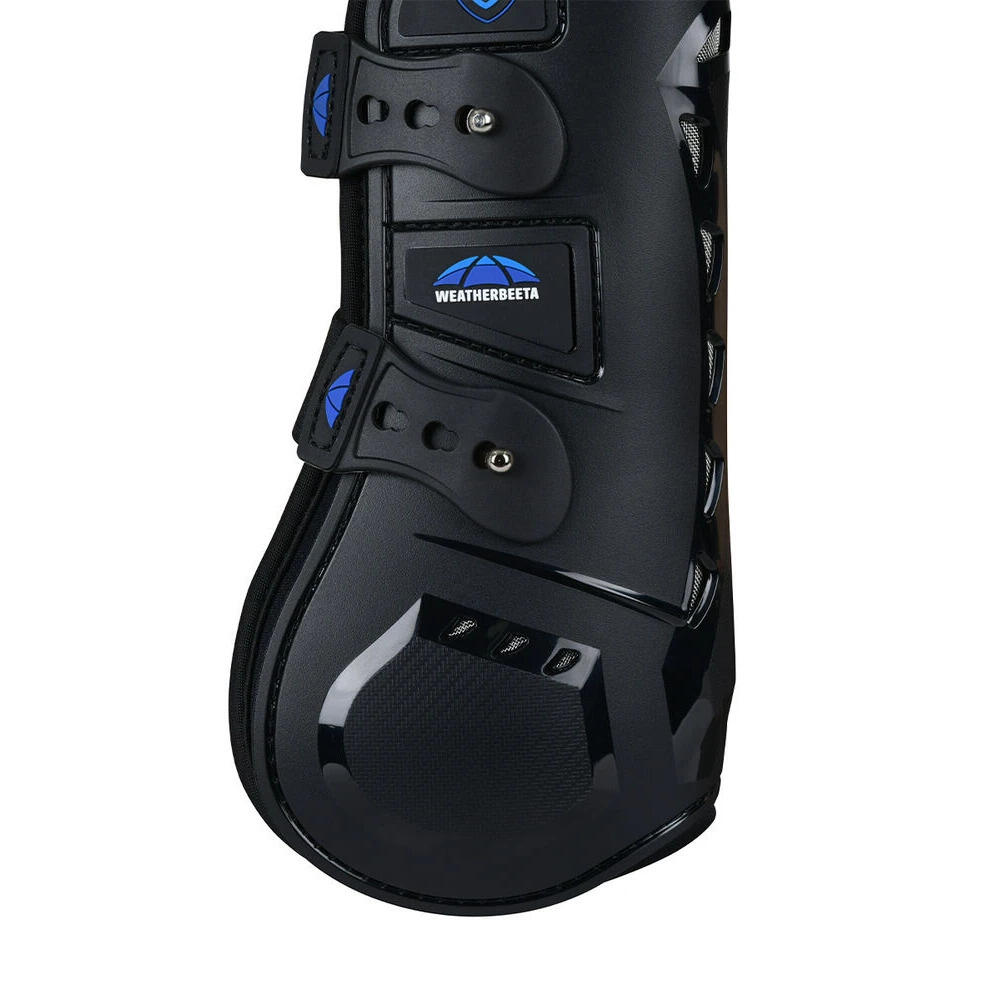 Open front gaiters for horses Weatherbeeta Tough-Tec Essential