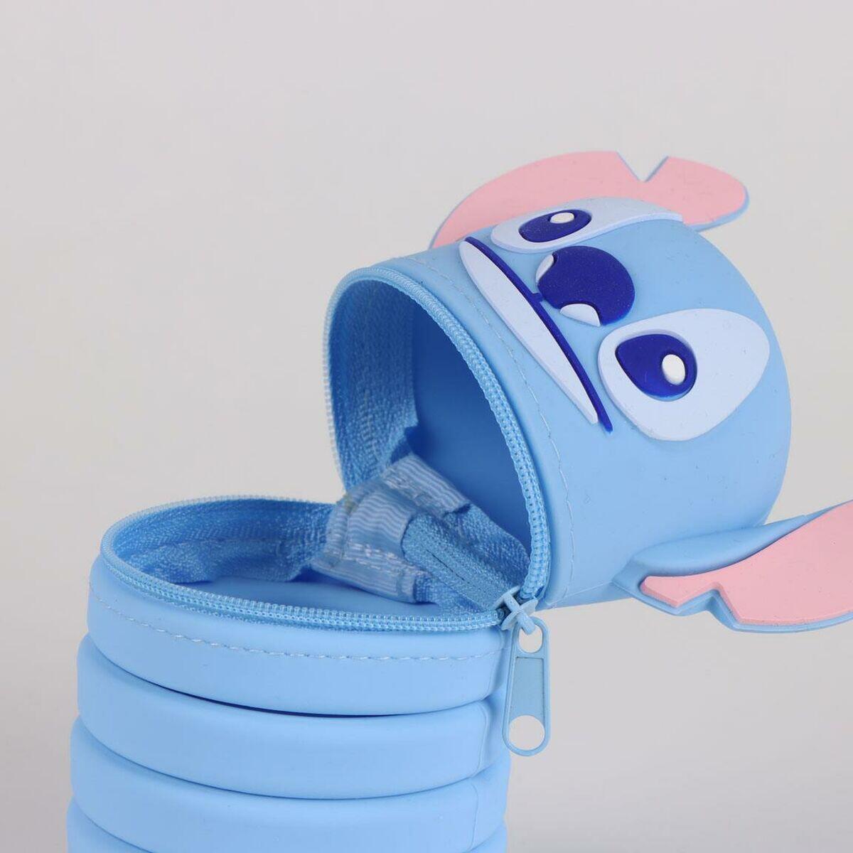 Trousse d'écolier DISNEY Bleu 5/5