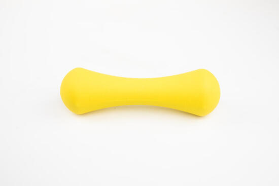 Haltère en Néoprène 2 kg pour Fitness et Tonification