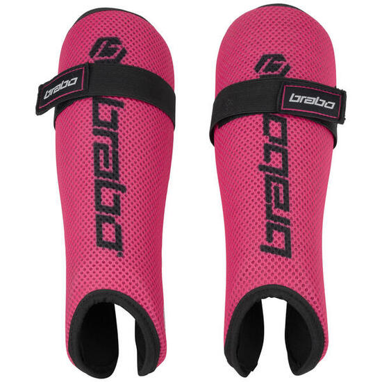 Brabo Tribute Junior Schienbeinschoner