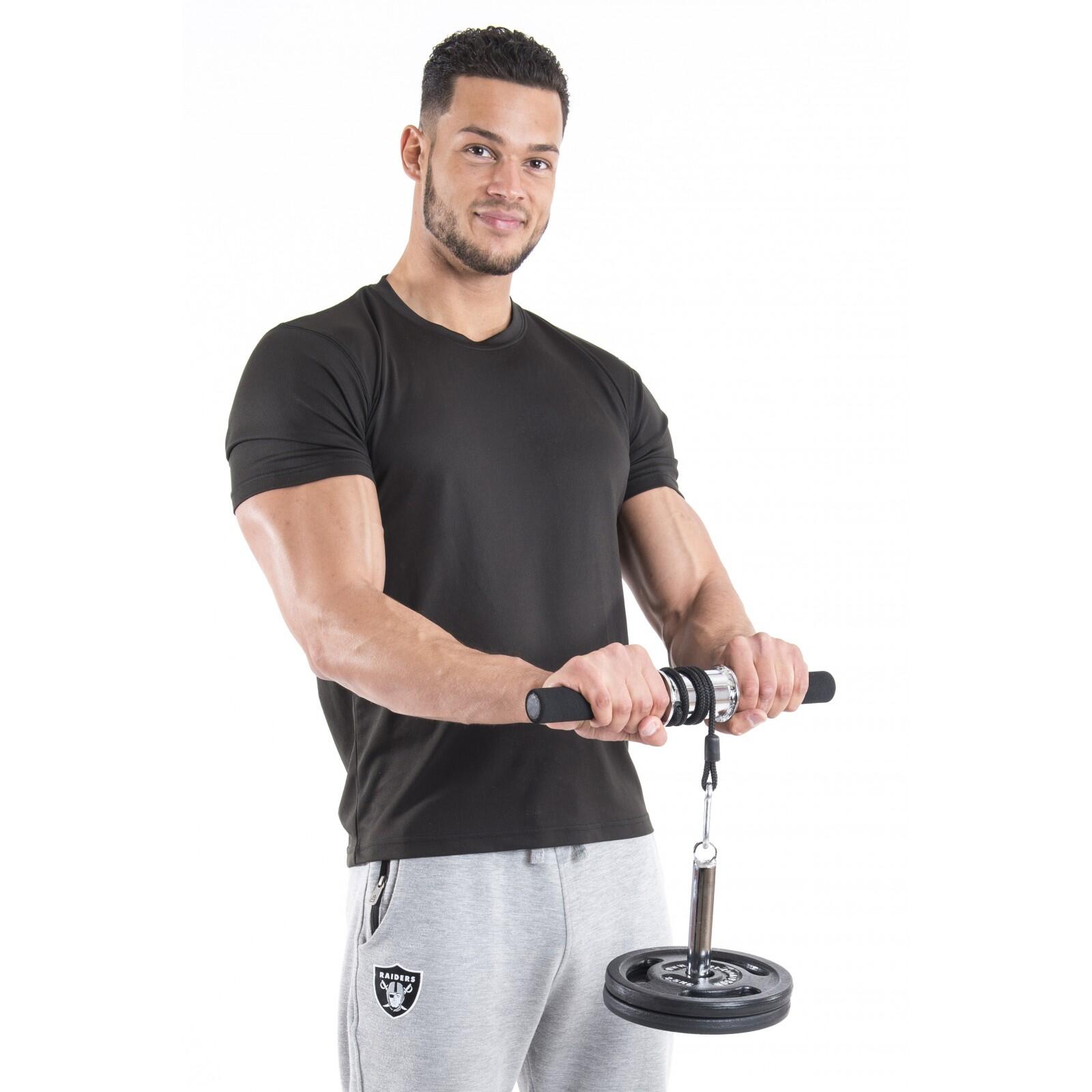 Onderarmtrainer Pro 3/3