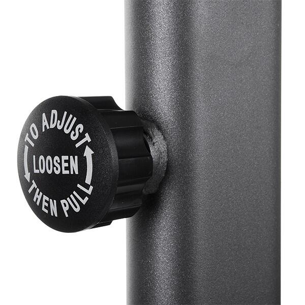 Lange Halterrek Pro 3/4