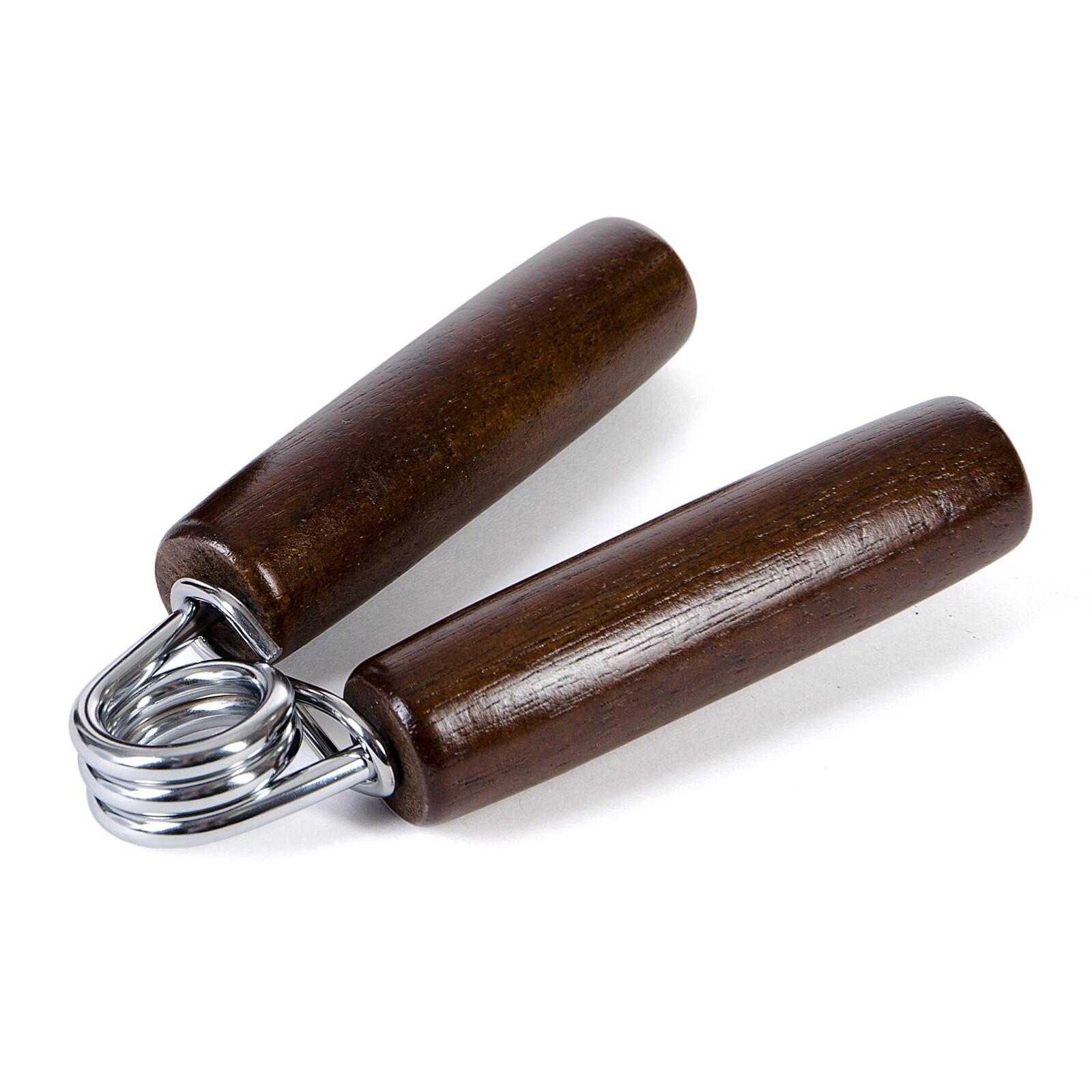 Hand grip Taurus en bois 3/4