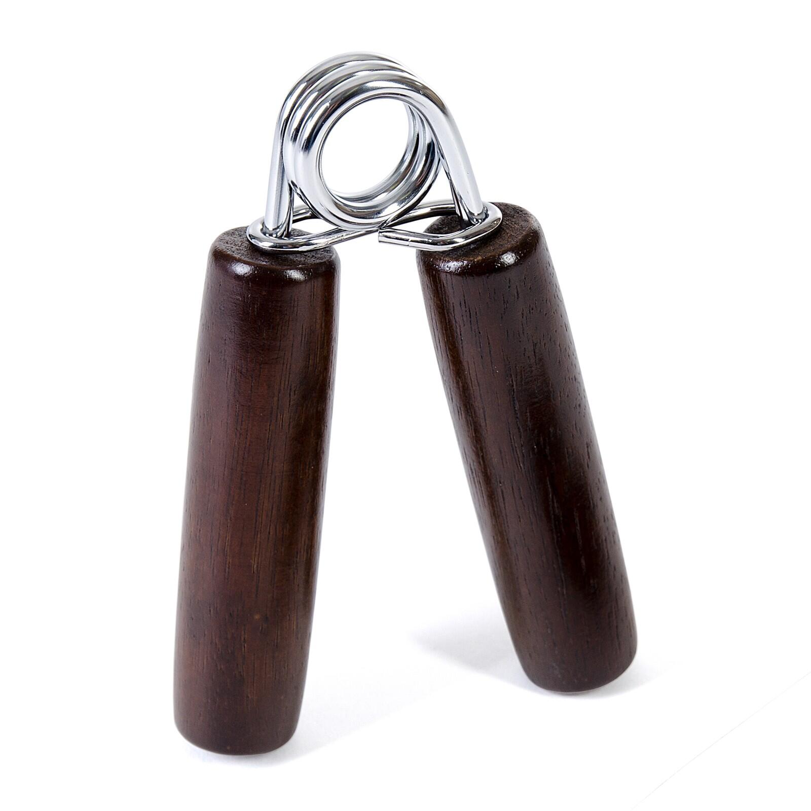 Hand grip Taurus en bois 2/4