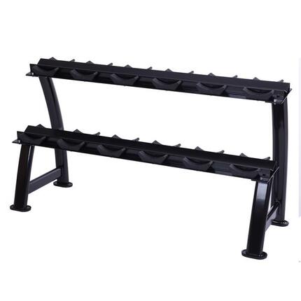 Rack à haltères