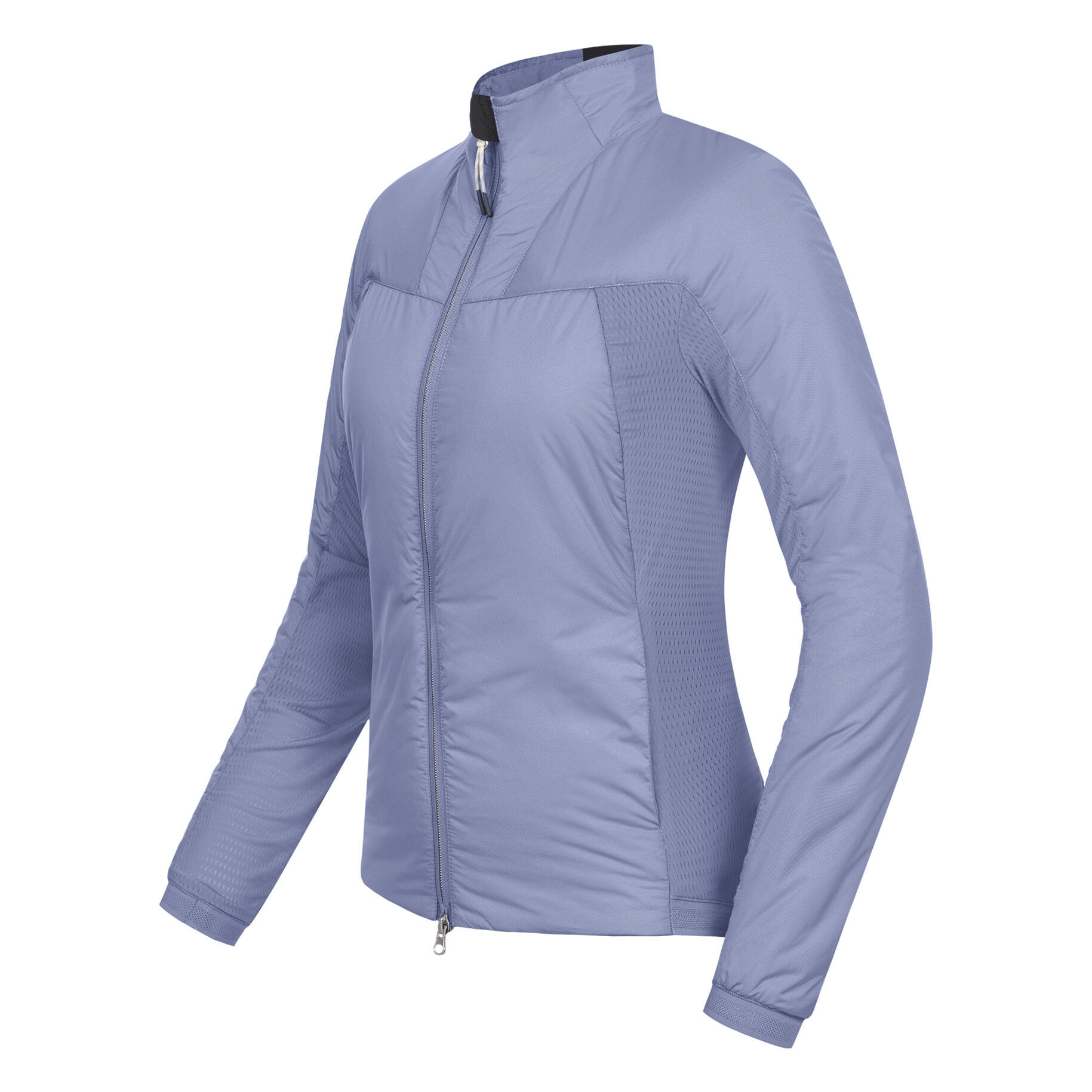 Chaqueta de equitación impermeable ELT Porto 3/3