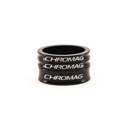 Spacer kit Chromag