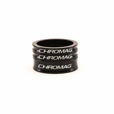 Spacer kit chromag