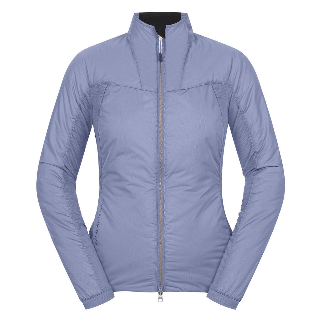 Waterproof riding jacket ELT Porto