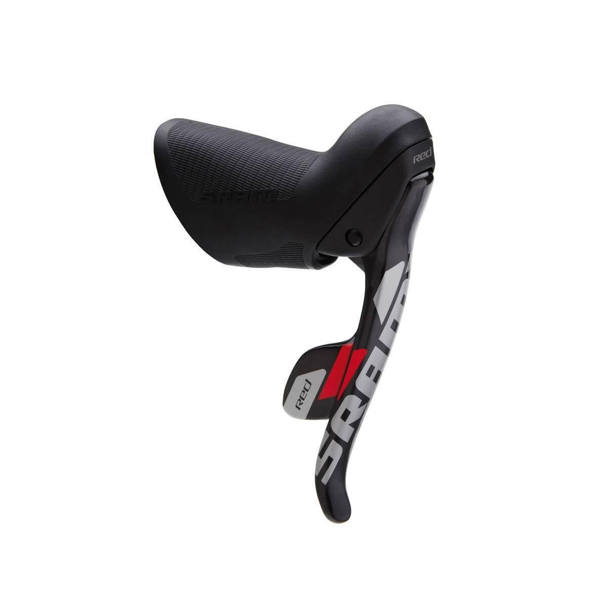 SRAM Leve stradali Sram Levier/Manette (Ar) Red New 10V
