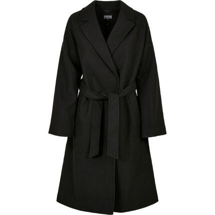 Manteau classique femme Urban Classics Oversized (GT)