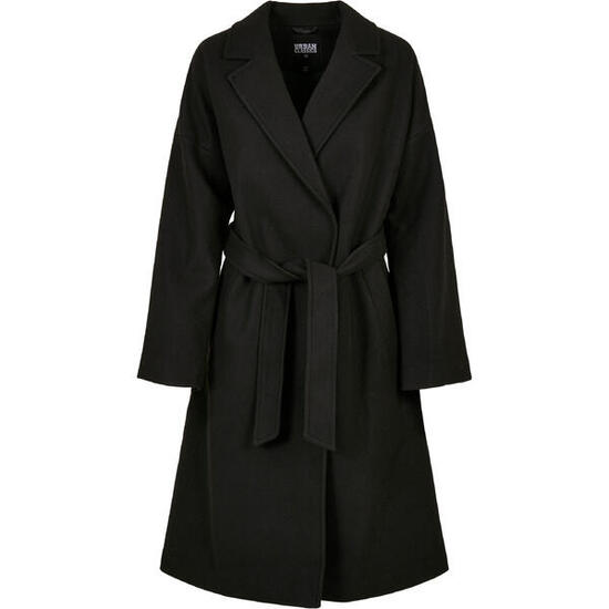 Manteau classique femme Urban Classics Oversized (GT)