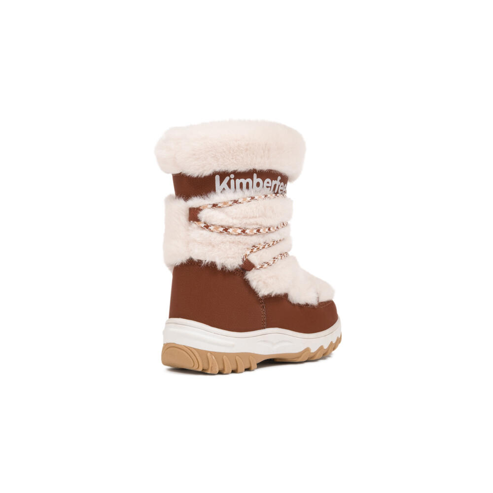 Botas de Nieve para Bebé  - KIMBERFEEL - SASKIA 3/4