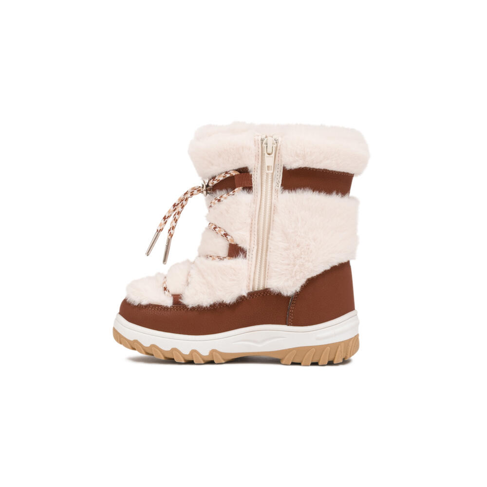 Botas de Nieve para Bebé  - KIMBERFEEL - SASKIA 2/4