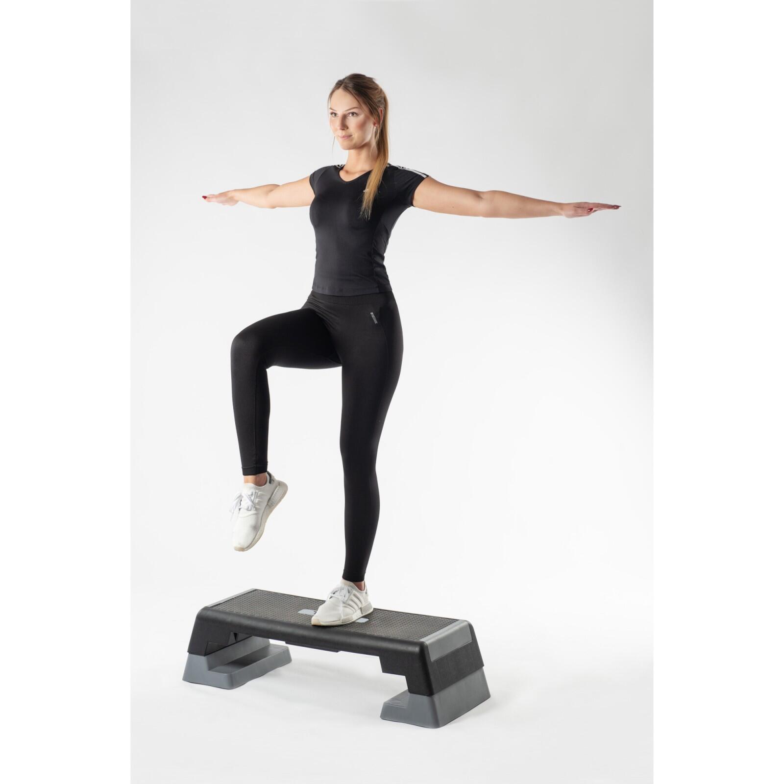 Taurus Stepboard fitnessplatform 2/4