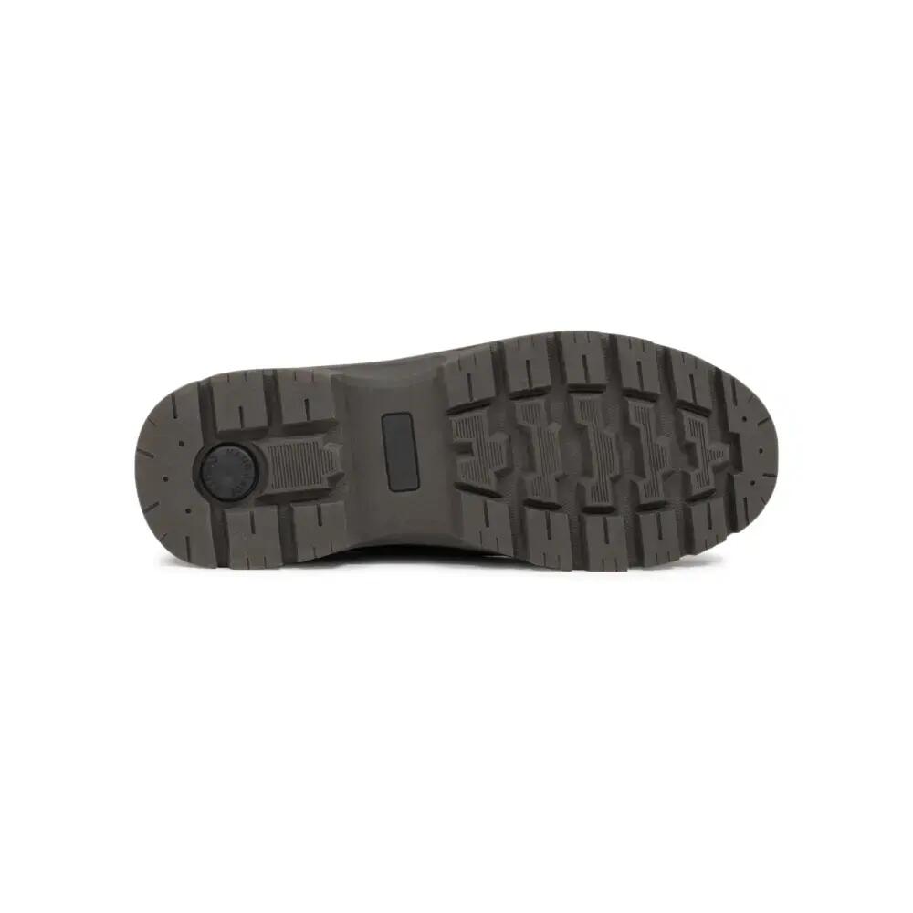 Gevoerde winterschoenen voor heren - KIMBERFEEL - ROMU 4/4