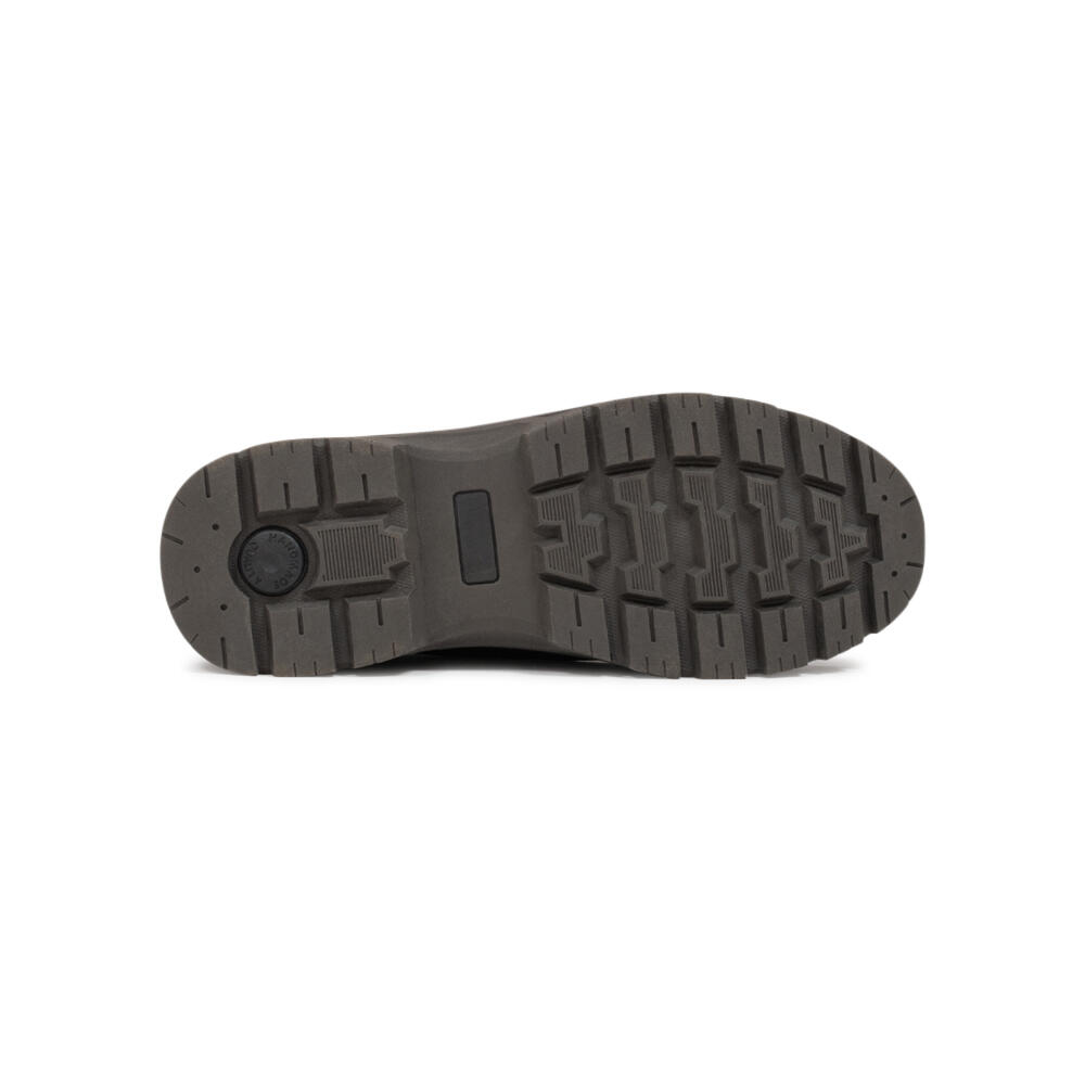 Chaussures d'hiver fourrées pour homme - KIMBERFEEL - ROMU 4/4