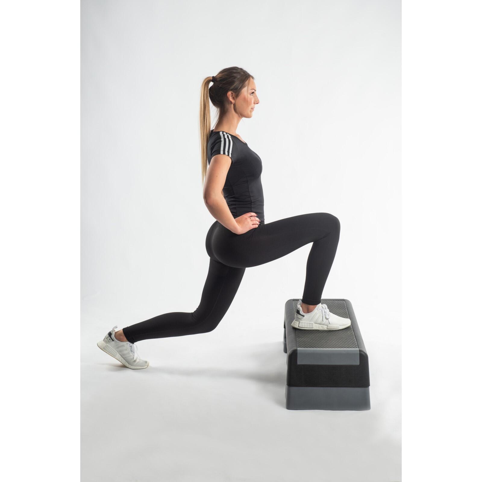 Taurus Stepboard fitnessplatform 4/4