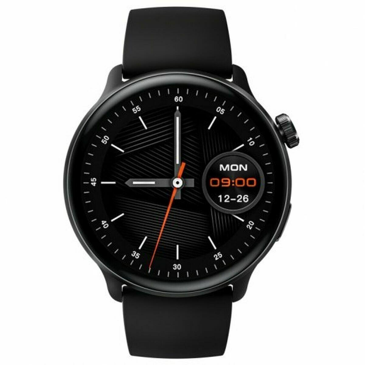 Smartwatch MIBRO MIBAC_Lite2/BK Smartwatch 3/5
