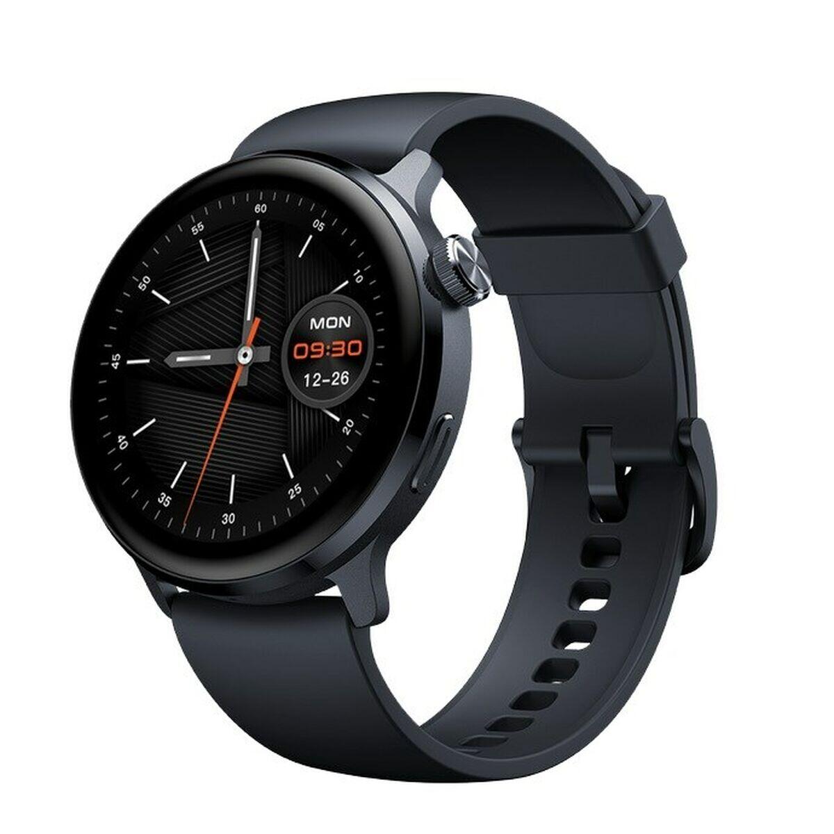 Smartwatch MIBRO MIBAC_Lite2/BK Smartwatch 2/5