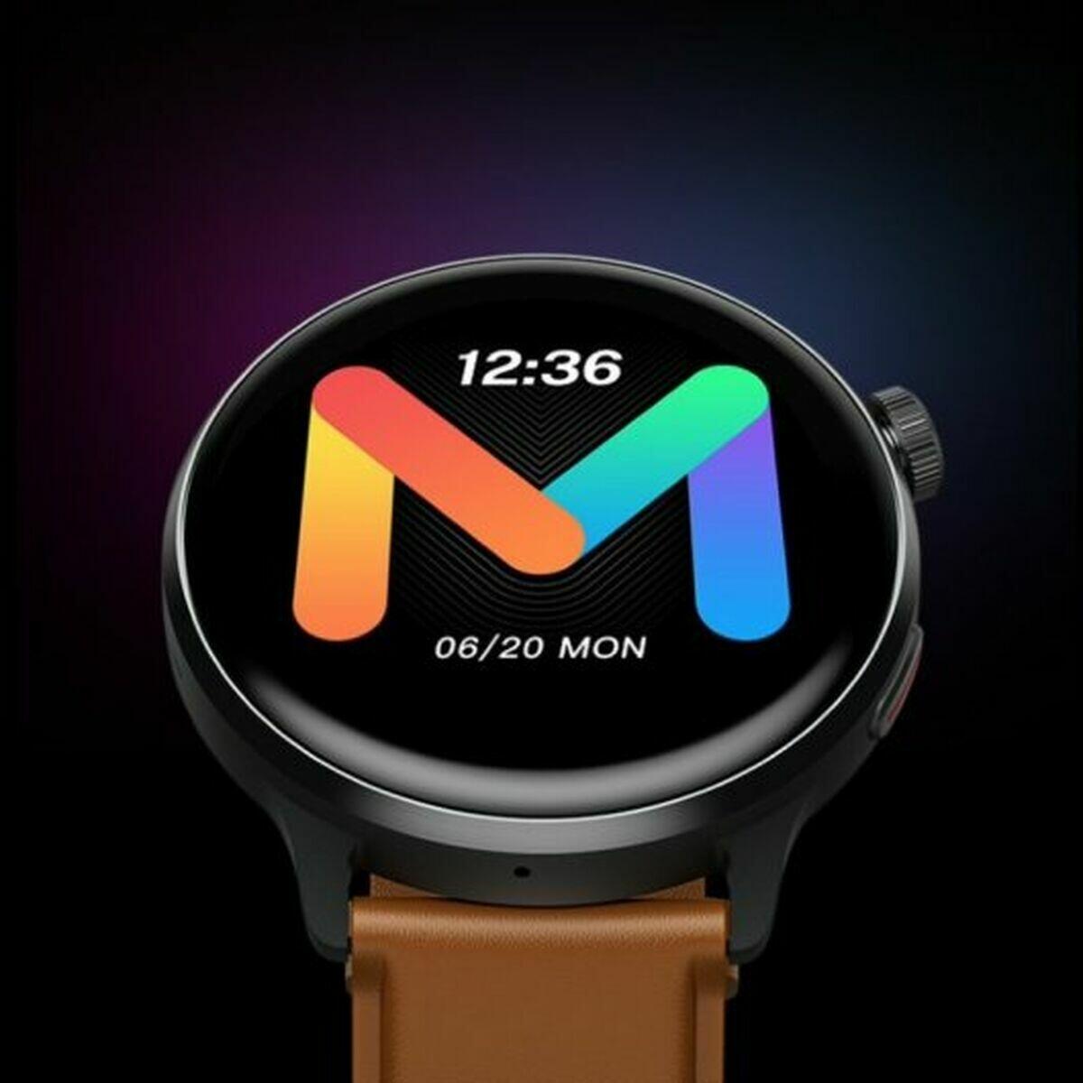 Smartwatch MIBRO MIBAC_Lite2/BK Smartwatch 5/5