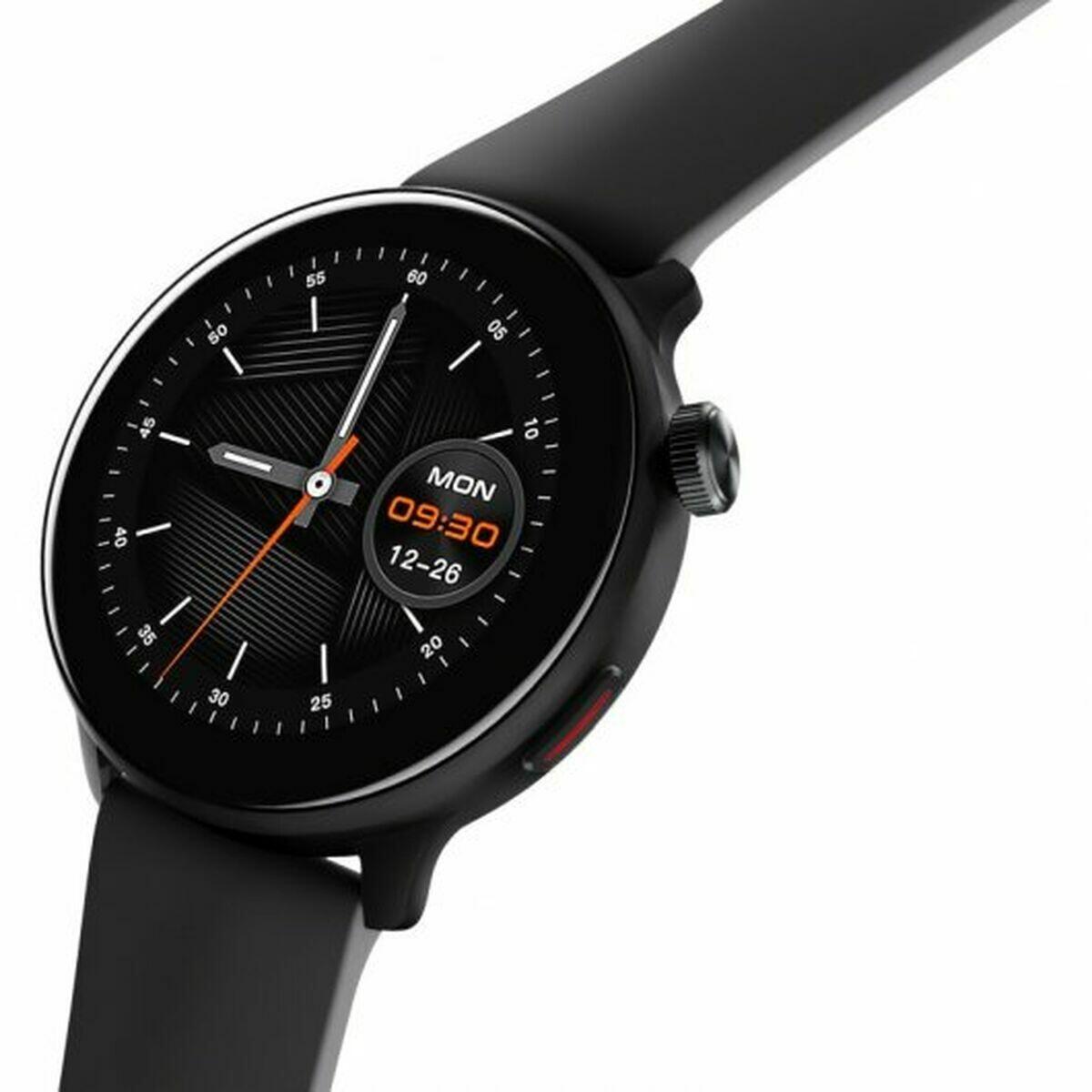 Smartwatch MIBRO MIBAC_Lite2/BK Smartwatch 4/5