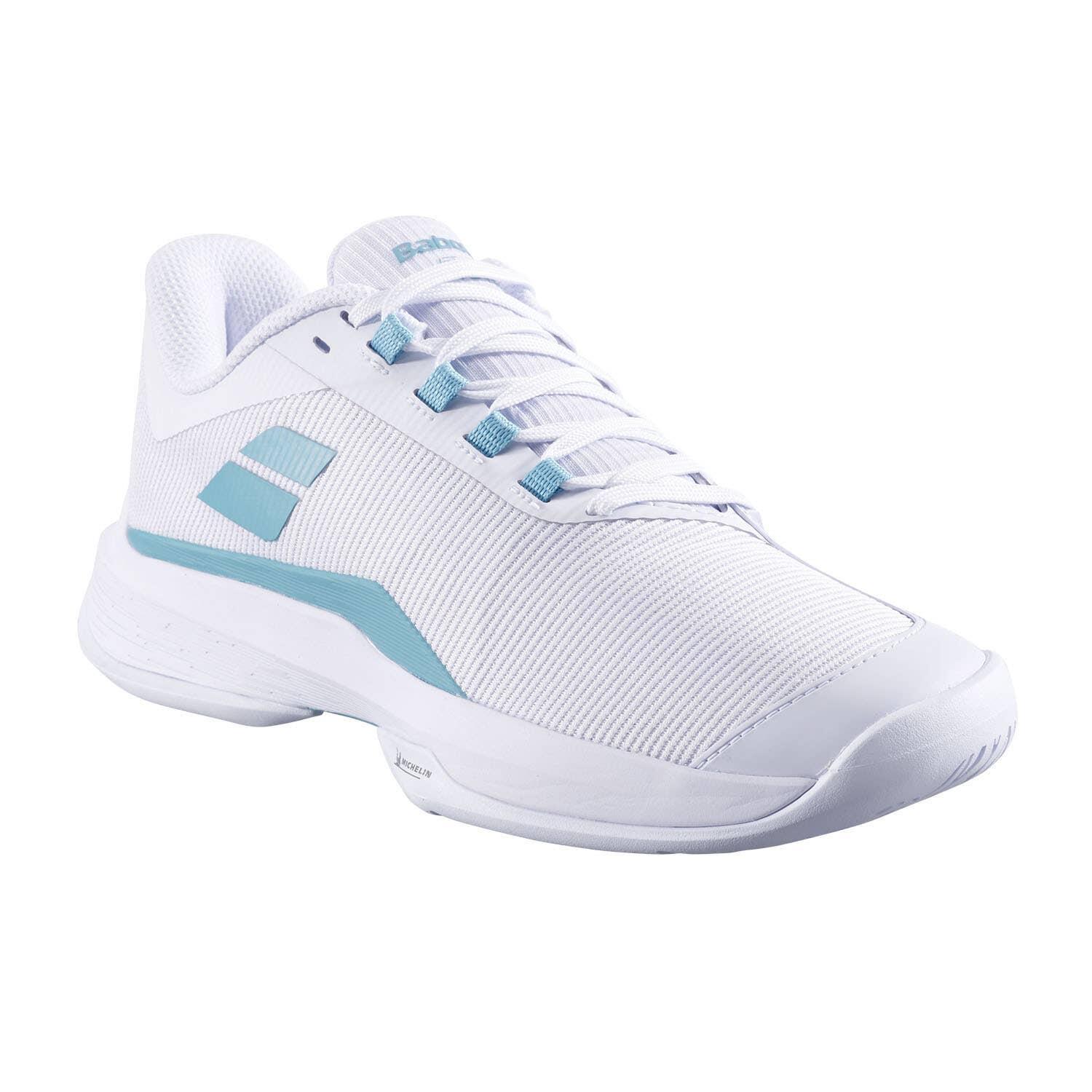 ZAPATILLAS BABOLAT JET TERE 2 ALL COURT WOMAN 3A1S25C651 1098 MUJER 39 3/5
