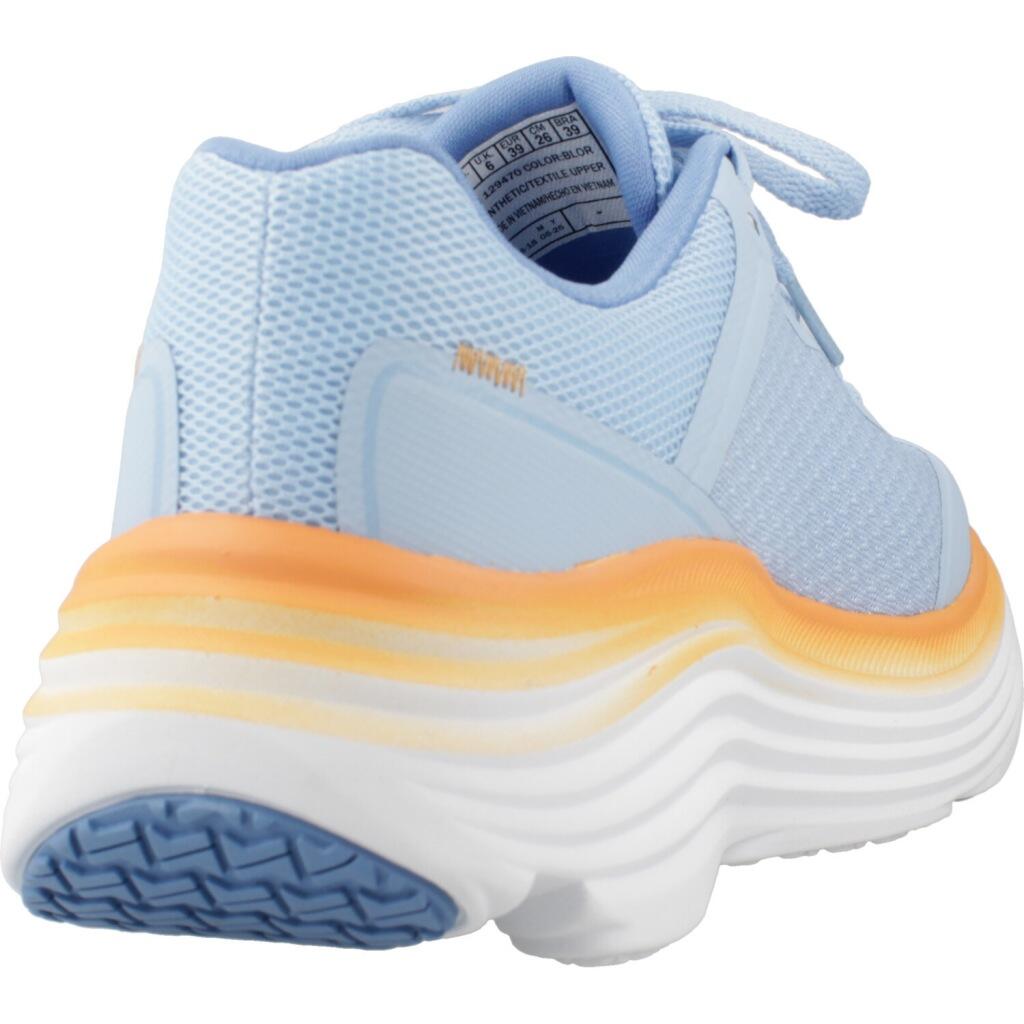 Chaussures de running femme Skechers Max Cushioning Endeavour 3/5