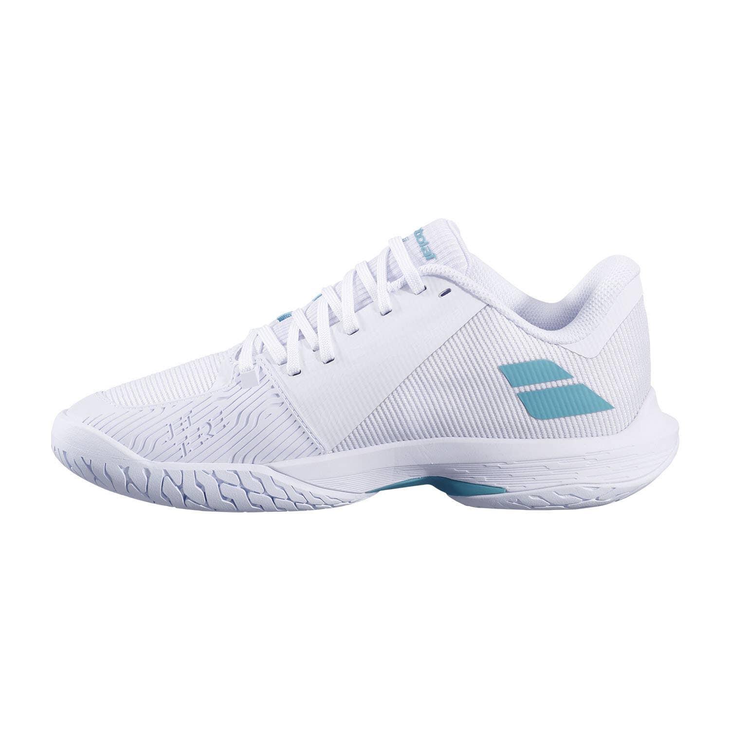 ZAPATILLAS BABOLAT JET TERE 2 ALL COURT WOMAN 3A1S25C651 1098 MUJER 39 2/5