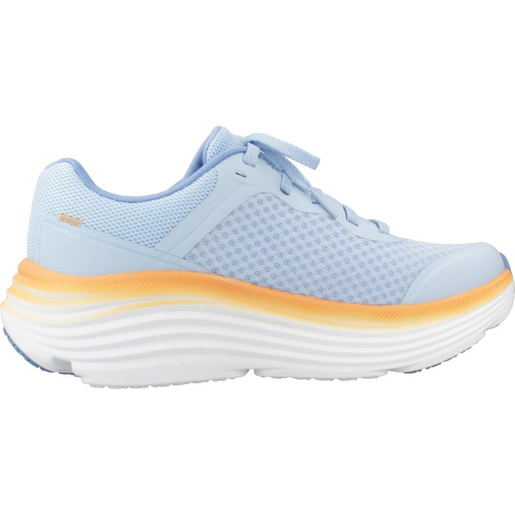 Chaussures de running femme Skechers Max Cushioning Endeavour 4/5
