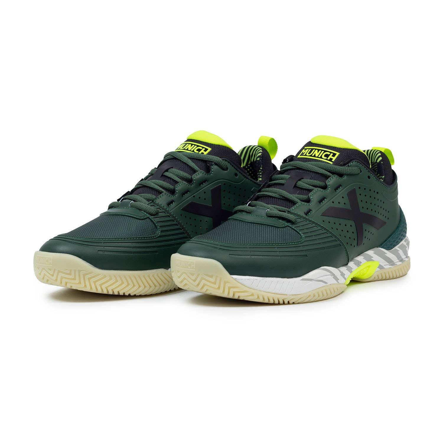 Scarpe  Munich Atomik 46 4032146 3/6