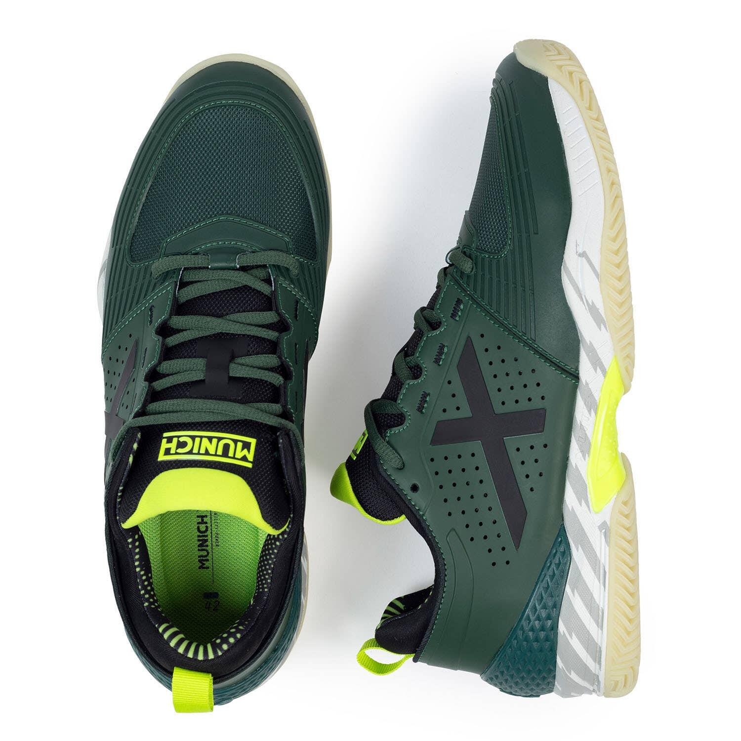 Scarpe  Munich Atomik 46 4032146 5/6