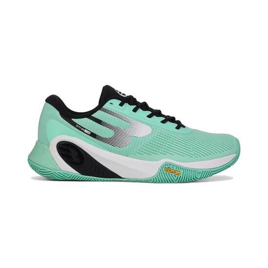 Scarpe Bullpadel Vertex Vibram 25i Cz68014000 Verde