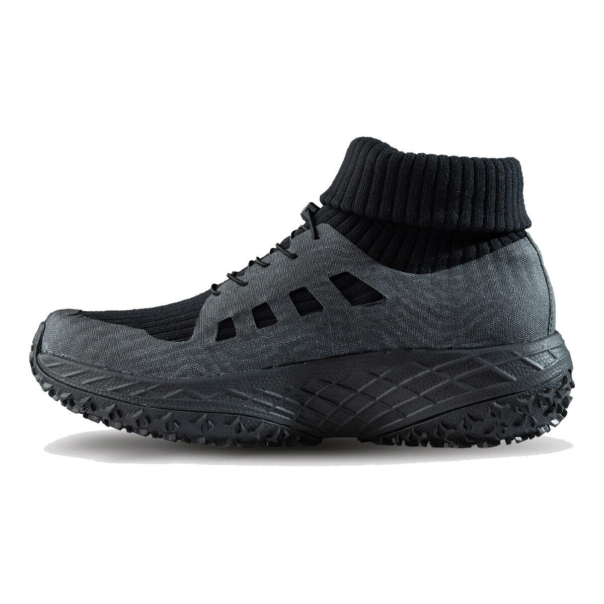 Shetland Black 5/5